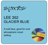 LEE 352 GLACIER BLUE