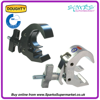 DOUGHTY QUICK TRIGGER CLAMP