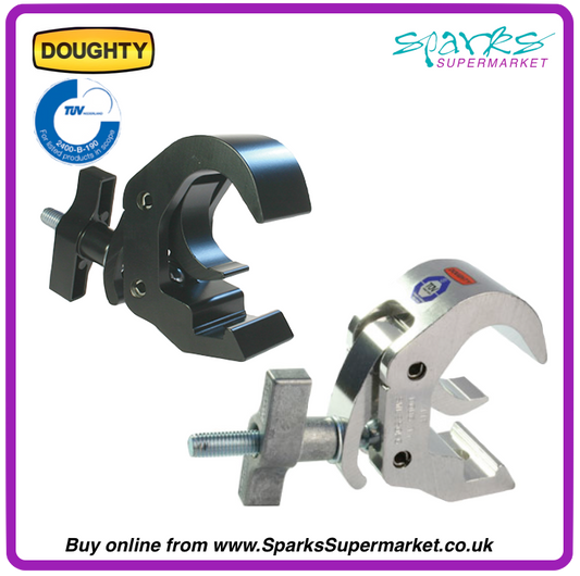 DOUGHTY QUICK TRIGGER CLAMP