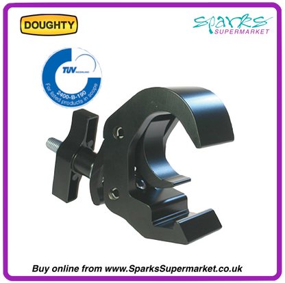 DOUGHTY QUICK TRIGGER CLAMP