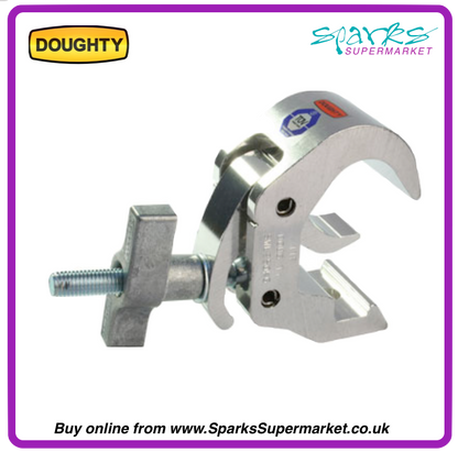DOUGHTY QUICK TRIGGER CLAMP