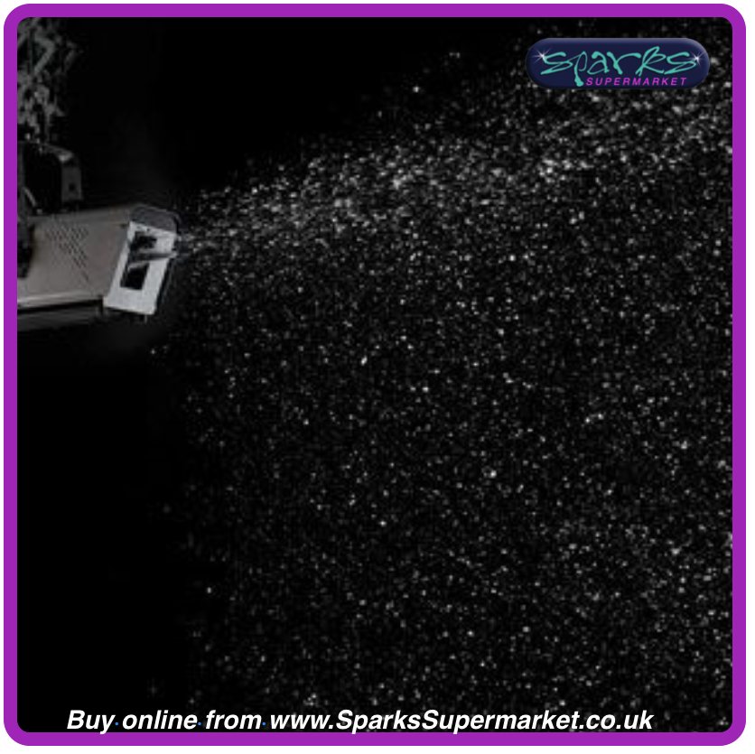 SHOWTEC SNOW FOAM 5L