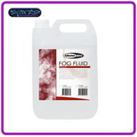 Showtec Fog Fluid 