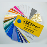 LEE FILTERS SWATCH 