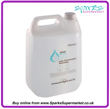 BUBBLE FLUID 5L