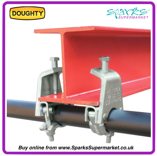 Doughty Gravlock Coupler T29497