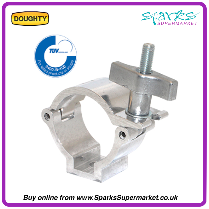 Super Lightweight Half Coupler