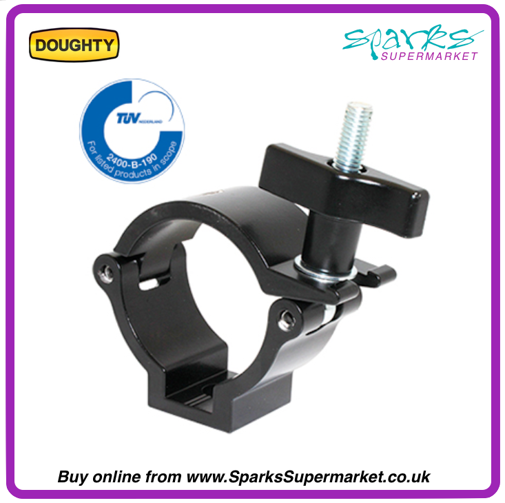 Super Lightweight Half Coupler