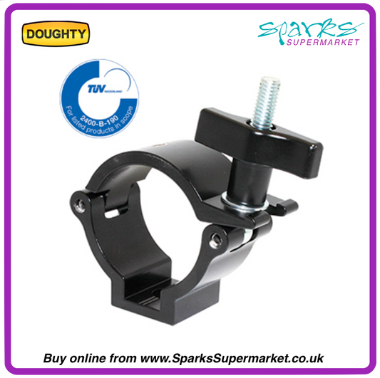 Super Lightweight Half Coupler