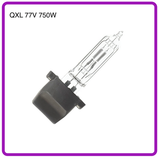 QXL 77V 750W QXL750 QXL77V REVOLUTION