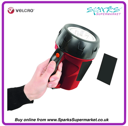 Velcro®  Heavy Duty Stick On 50mm X 50Cm