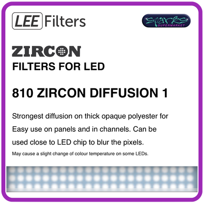 LEE ZIRCON 810 DIFFUSION 1 - L810