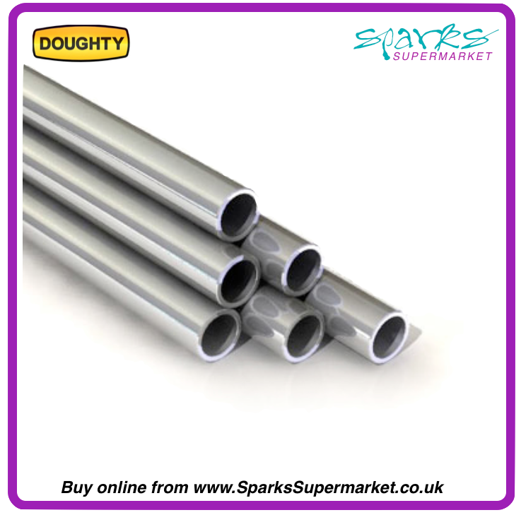 48MM ALUMINIUM BARREL