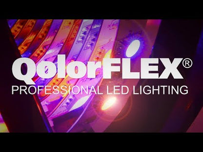 City Theatrical Qolorflex 24x3 LED Driver ( 5810 )