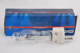 CP92 LAMP 2000W 240V G22 (TUNGSRAM)