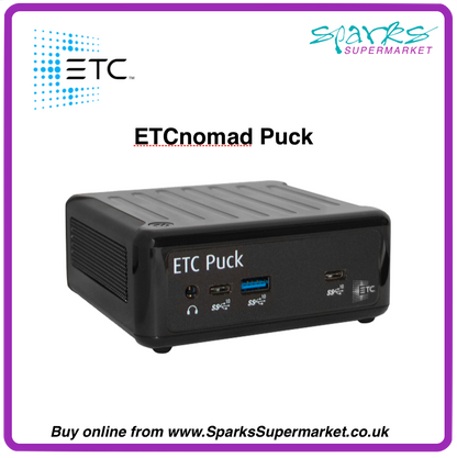 ETCnomad PUCK