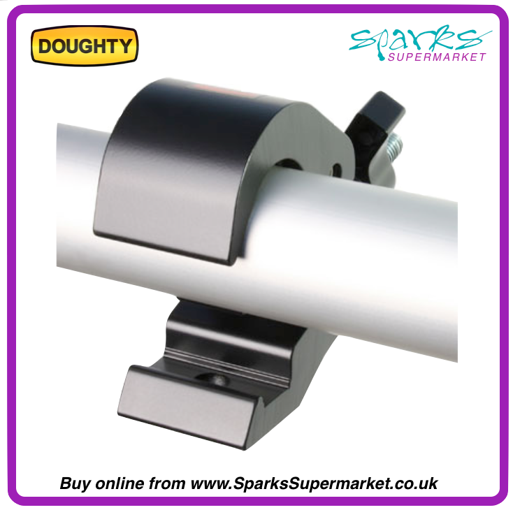 DOUGHTY QUICK TRIGGER CLAMP
