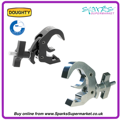 DOUGHTY SLIMLINE QUICK TRIGGER CLAMP
